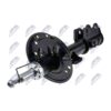 Ammortizzatore Anteriore Destro Citroën Nemo 2008+ / Fiat Fiorino 2007+ / Peugeot Bipper 2008+, originale 1609616980