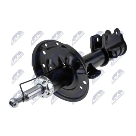 Ammortizzatore Anteriore Destro Citroën Nemo 2008+ / Fiat Fiorino 2007+ / Peugeot Bipper 2008+, originale 1609616980