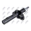Ammortizzatore Anteriore Destro Citroën Xsara 1997-2005 / ZX 1991-1998 / Peugeot 306 1994-2002 – foto 2