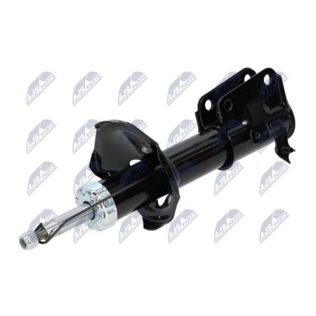 Ammortizzatore Anteriore Destro Daihatsu Terios 1997-2001, originale 4851087401, 4851087402