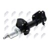 Ammortizzatore Anteriore Destro Daihatsu Terios 2001-2006, originale 4851087421, 4851087422