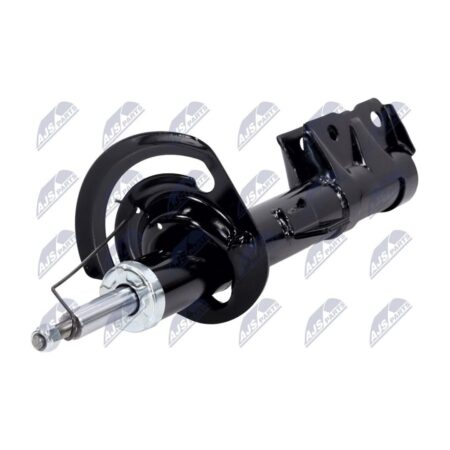 Ammortizzatore Anteriore Destro Dodge Caliber 2006+, originale 5105310AF, 5105310AG