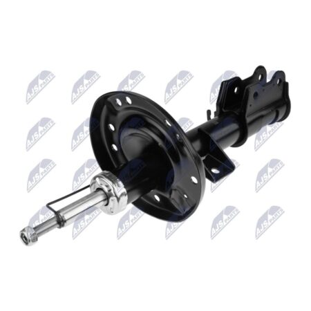 Ammortizzatore Anteriore Destro Fiat 500 2007+ VIN OD: 418097 / Ford KA 2008-2016, originale 51860011, 51860148