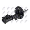 Ammortizzatore Anteriore Destro Fiat 500 2007+ VIN OD: 418097 / Ford KA 2008-2016 – foto 2