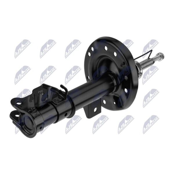 Ammortizzatore Anteriore Destro Fiat 500 2007+ VIN OD: 418097 / Ford KA 2008-2016 – foto 2