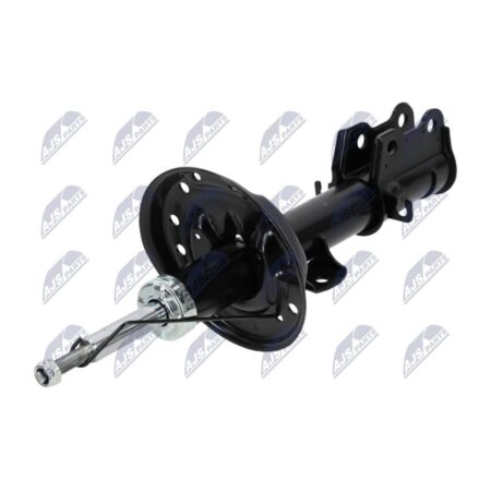 Ammortizzatore Anteriore Destro Fiat Grande Punto 2005-2015, originale 51783653, 51796545