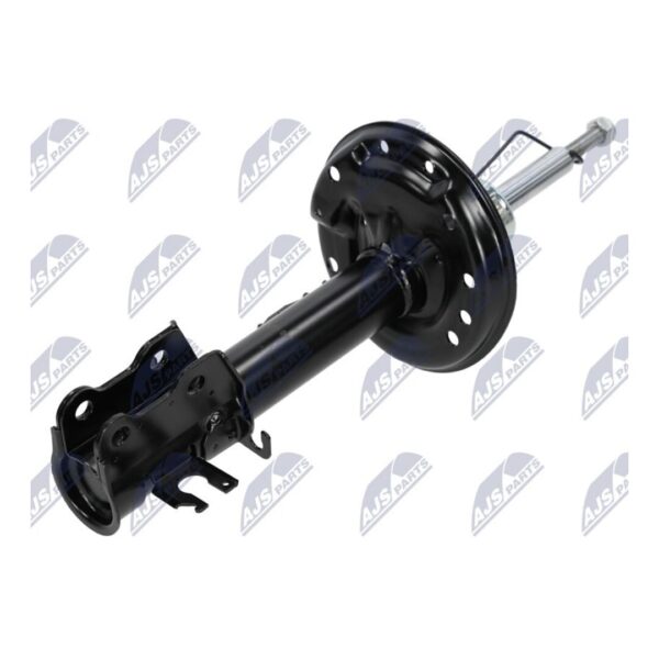 Ammortizzatore Anteriore Destro Fiat Grande Punto 2005-2015 – foto 2