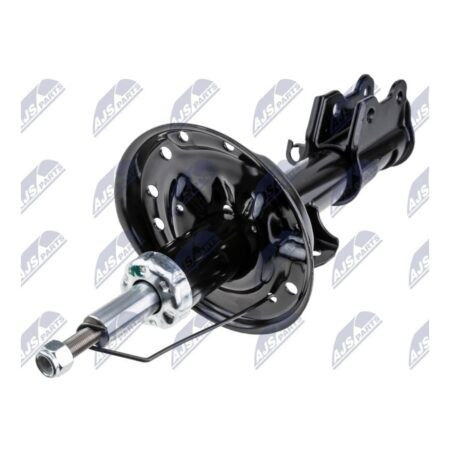 Ammortizzatore Anteriore Destro Fiat Linea 2007+, originale 51805316, 51805318