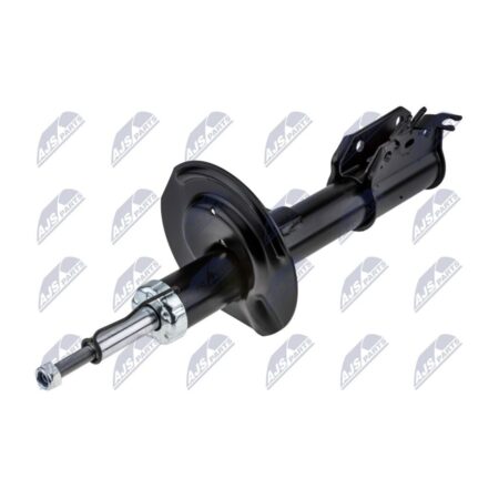 Ammortizzatore Anteriore Destro Fiat Panda 2003-2013, originale 50703298, 50703309