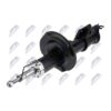 Ammortizzatore Anteriore Destro Fiat Panda 2004-2013 Trazione Integrale, originale 50704713, 50705347