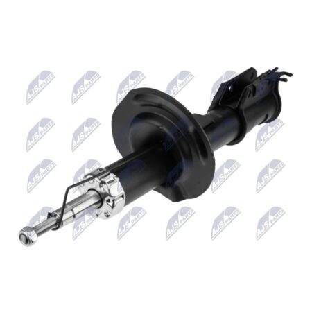 Ammortizzatore Anteriore Destro Fiat Panda 2004-2013 Trazione Integrale, originale 50704713, 50705347
