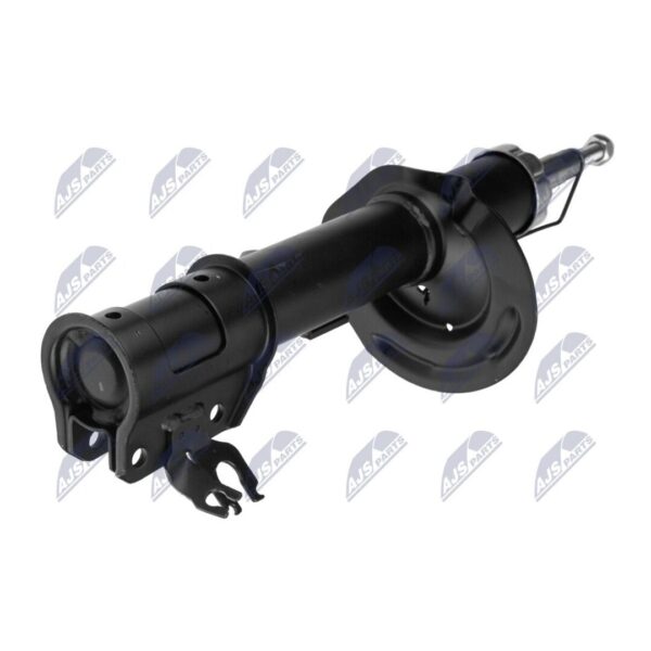 Ammortizzatore Anteriore Destro Fiat Panda 2004-2013 Trazione Integrale – foto 2