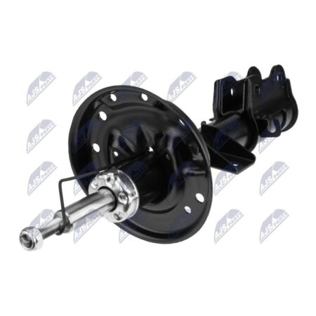Ammortizzatore Anteriore Destro Fiat Panda 2012+, originale 51846422, 51846423
