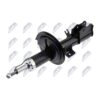Ammortizzatore Anteriore Destro Fiat Sedici 2006-2014 / Suzuki SX4 2006+ Bitubo, originale 71747047, 71747477