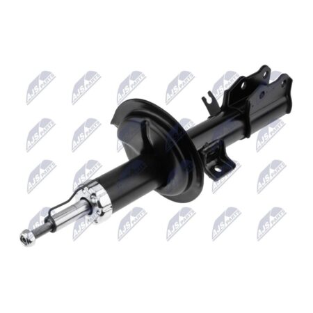 Ammortizzatore Anteriore Destro Fiat Sedici 2006-2014 / Suzuki SX4 2006+ Bitubo, originale 71747047, 71747477