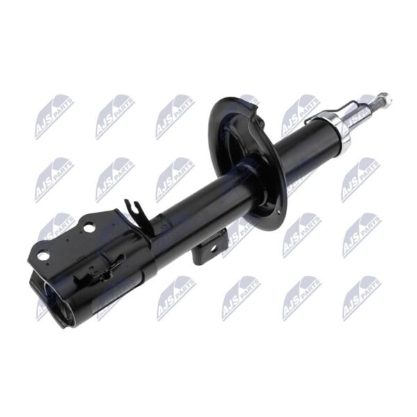 Ammortizzatore Anteriore Destro Fiat Sedici 2006-2014 / Suzuki SX4 2006+ Bitubo – foto 2