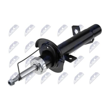 Ammortizzatore Anteriore Destro Ford Fiesta 2002-2010 / Mazda 2 2003-2007, originale 1206035, 1206037