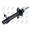 Ammortizzatore Anteriore Destro Ford Fiesta 2002-2010 / Mazda 2 2003-2007 – foto 2