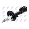 Ammortizzatore Anteriore Destro Ford Fiesta 2008-2017, originale 1514406, 1535228