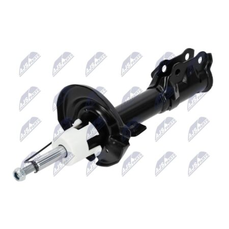 Ammortizzatore Anteriore Destro Ford Fiesta 2008-2017, originale 1514406, 1535228