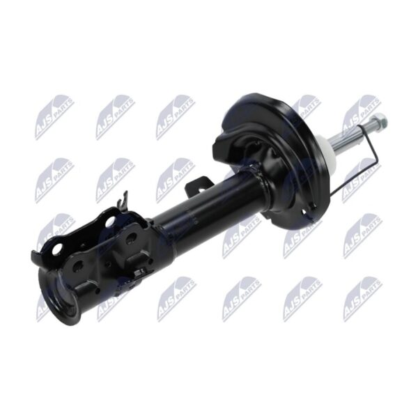 Ammortizzatore Anteriore Destro Ford Fiesta 2008-2017 – foto 2