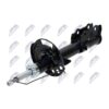 Ammortizzatore Anteriore Destro Ford Fiesta 2009-2017 / KA+ 2016+, originale 1766886, 1766888