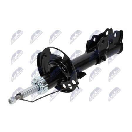 Ammortizzatore Anteriore Destro Ford Fiesta 2009-2017 / KA+ 2016+, originale 1766886, 1766888