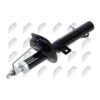Ammortizzatore Anteriore Destro Ford Focus 1999-2004, originale 1068765, 1068770