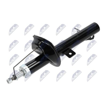 Ammortizzatore Anteriore Destro Ford Focus 1999-2004, originale 1068765, 1068770