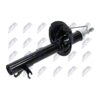 Ammortizzatore Anteriore Destro Ford Focus 1999-2004 – foto 2