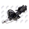 Ammortizzatore Anteriore Destro Ford Focus 2018+, originale 32-BE9-A, 2216256