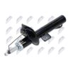Stoßdämpfer Vorne Rechts Ford Transit Connect 2002-2013, Originalnummer 2T1418045AH, 2T1418045BJ