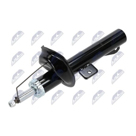 Stoßdämpfer Vorne Rechts Ford Transit Connect 2002-2013, Originalnummer 2T1418045AH, 2T1418045BJ