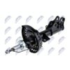 Ammortizzatore Anteriore Destro Honda Civic 2012-2016, originale 51611TA9E01, 51611TA9E02