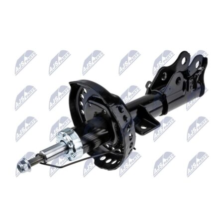 Ammortizzatore Anteriore Destro Honda Civic 2012-2016, originale 51611TA9E01, 51611TA9E02