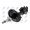 Ammortizzatore Anteriore Destro Honda Cr-V 2006-2012, originale 51605SWWE01, 51605SWWE02