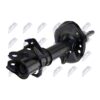 Ammortizzatore Anteriore Destro Honda Cr-V 2006-2012 – foto 2