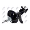 Ammortizzatore Anteriore Destro Honda Cr-V (RD_) 2001-2004, originale 51601S9HT01, 51605S9A034