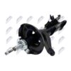 Ammortizzatore Anteriore Destro Honda Cr-V (RD_) 2005-2007, originale 51605S9AA22, 51605S9AG22