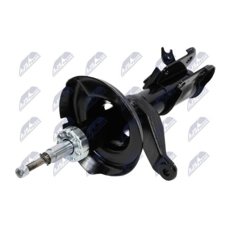 Ammortizzatore Anteriore Destro Honda Cr-V (RD_) 2005-2007, originale 51605S9AA22, 51605S9AG22