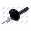 Ammortizzatore Anteriore Destro Honda Hr-V 1999-2005, originale 452621R, 51605S2H014