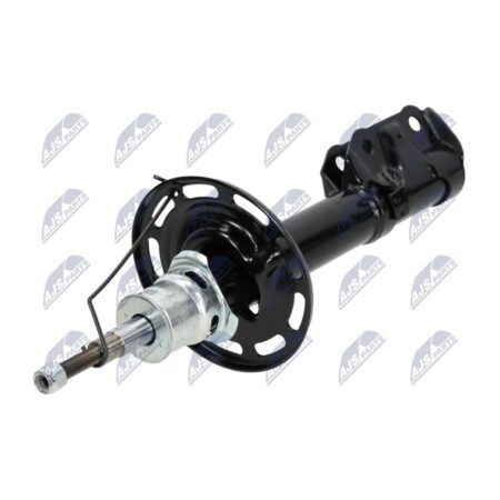 Ammortizzatore Anteriore Destro Honda Jazz 2002-2005, originale 51601SAAE02, 51601SAAE13