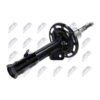 Ammortizzatore Anteriore Destro Honda Jazz 2002-2005 – foto 2