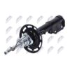 Ammortizzatore Anteriore Destro Honda Jazz 2005-2008, originale 51601SAAE52, 51601SAAJ51