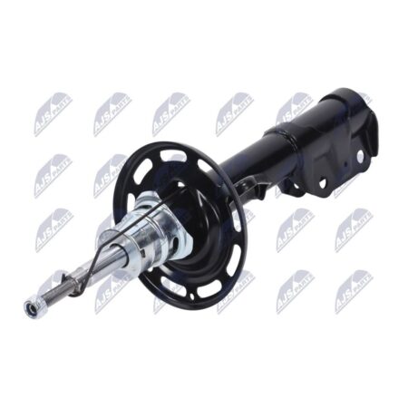 Ammortizzatore Anteriore Destro Honda Jazz 2005-2008, originale 51601SAAE52, 51601SAAJ51