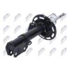 Ammortizzatore Anteriore Destro Honda Jazz 2005-2008 – foto 2
