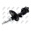 Ammortizzatore Anteriore Destro Hyundai Accent 2005-2010, originale 546601E000, 546601G200