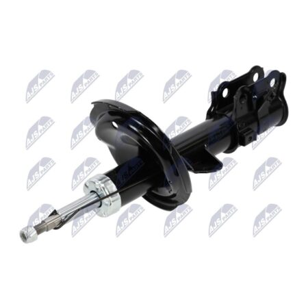 Stoßdämpfer Vorne Rechts Hyundai Accent 2005-2010, Originalnummer 546601E000, 546601G200