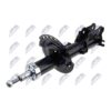 Ammortizzatore Anteriore Destro Hyundai Accent 2010-2012, originale 546600U101, 546604L000