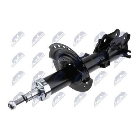 Ammortizzatore Anteriore Destro Hyundai Accent 2010-2012, originale 546600U101, 546604L000
